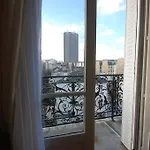 Appartement Rue Guersant