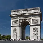 Appartement Rue Guersant