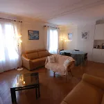 Appartement Rue Guersant